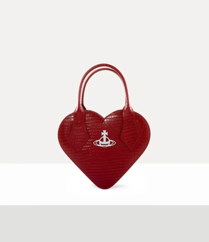 Bolso bandolera Josephine Heart Bolso bandolera Josephine Heart