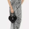 Bolso bandolera Josephine Heart Bolso bandolera Josephine Heart
