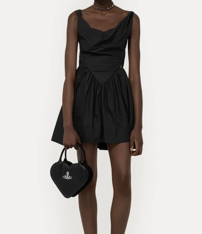 Bolso bandolera Josephine Heart Bolso bandolera Josephine Heart