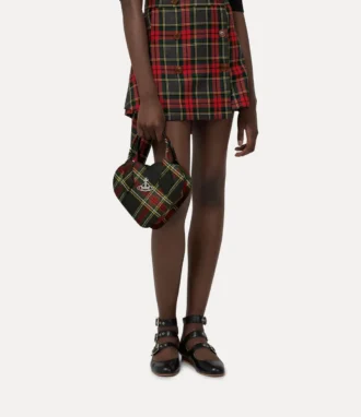 Bolso bandolera Josephine Heart