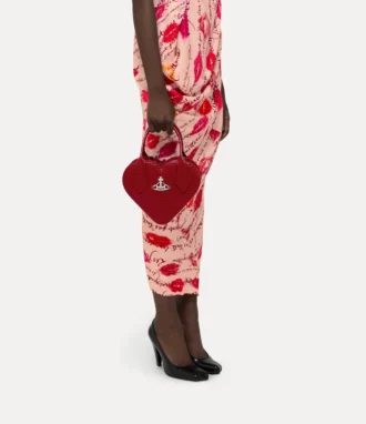 Bolso bandolera Josephine Heart