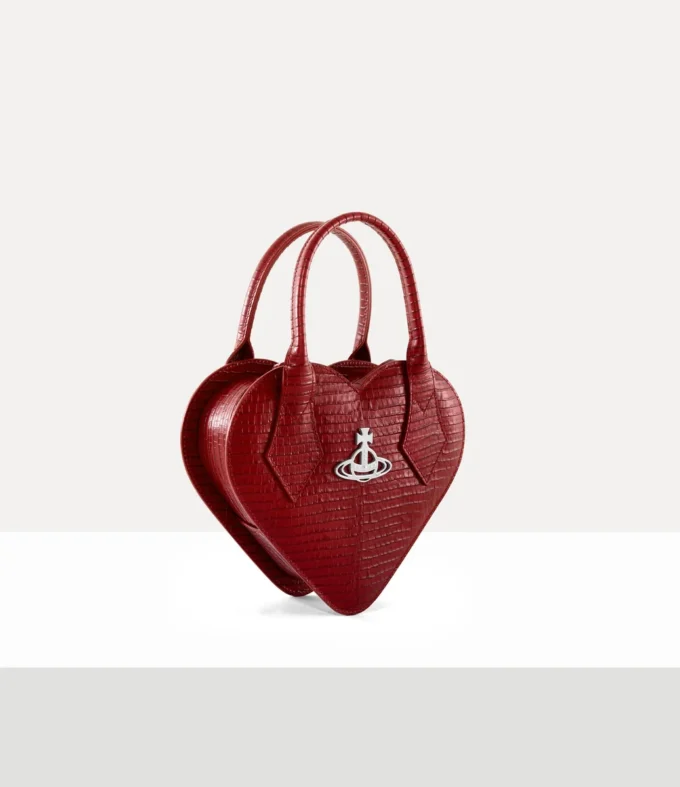 Bolso bandolera Josephine Heart Bolso bandolera Josephine Heart