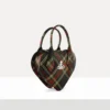 Bolso bandolera Josephine Heart Bolso bandolera Josephine Heart