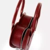 Bolso bandolera Josephine Heart Bolso bandolera Josephine Heart