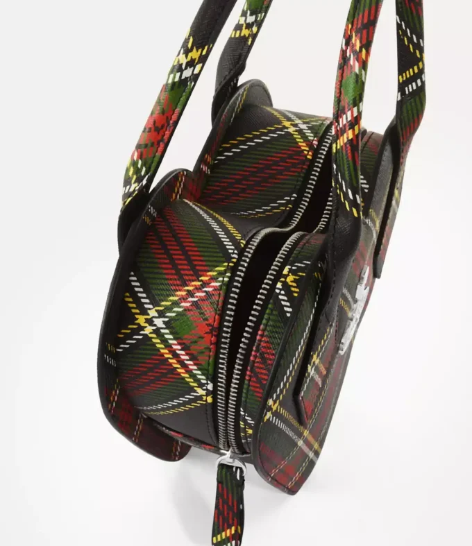 Bolso bandolera Josephine Heart Bolso bandolera Josephine Heart