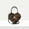 Bolso bandolera Josephine Heart Bolso bandolera Josephine Heart