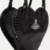 Bolso bandolera Josephine Heart Bolso bandolera Josephine Heart