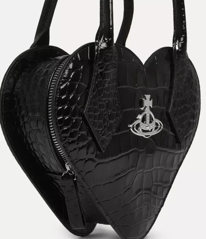 Bolso bandolera Josephine Heart Bolso bandolera Josephine Heart