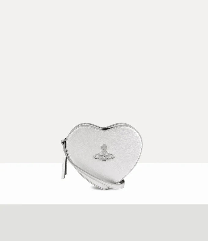 Bolso bandolera Louise Heart Bolso bandolera Louise Heart