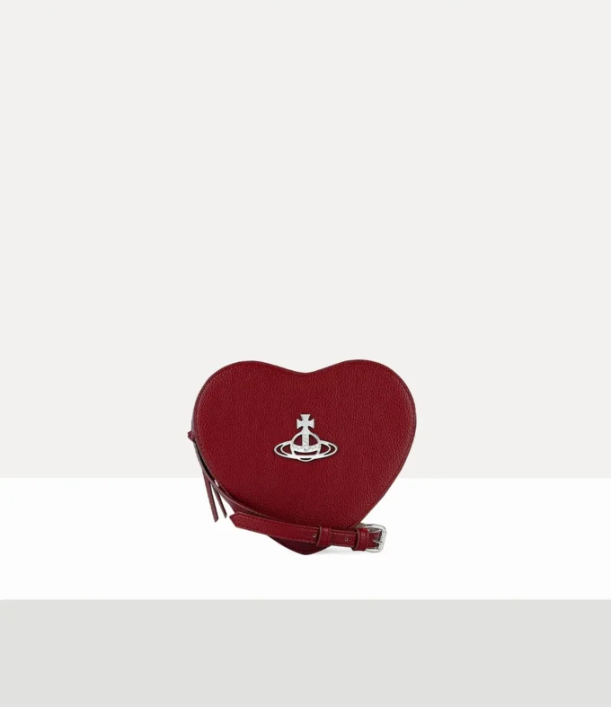 Bolso bandolera Louise Heart Bolso bandolera Louise Heart