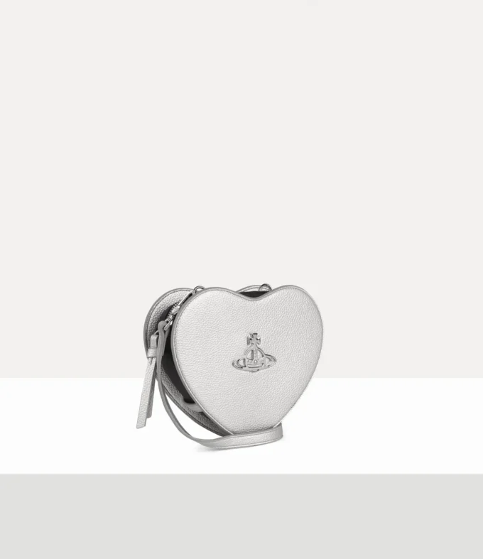 Bolso bandolera Louise Heart Bolso bandolera Louise Heart