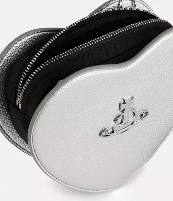 Bolso bandolera Louise Heart Bolso bandolera Louise Heart