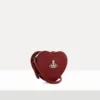 Bolso bandolera Louise Heart Bolso bandolera Louise Heart