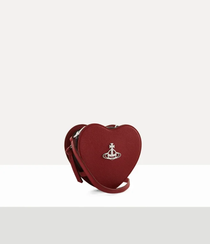Bolso bandolera Louise Heart Bolso bandolera Louise Heart