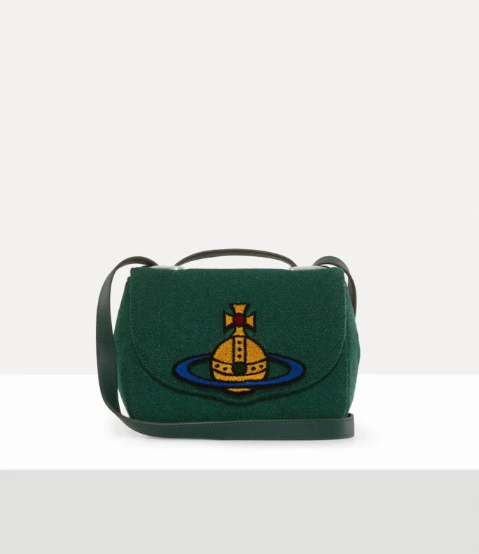 Bolso bandolera mediano Linda Bolso bandolera mediano Linda