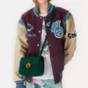 Bolso bandolera mediano Linda Bolso bandolera mediano Linda