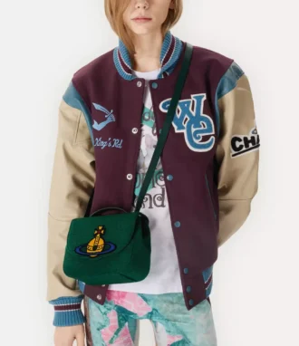 Bolso bandolera mediano Linda