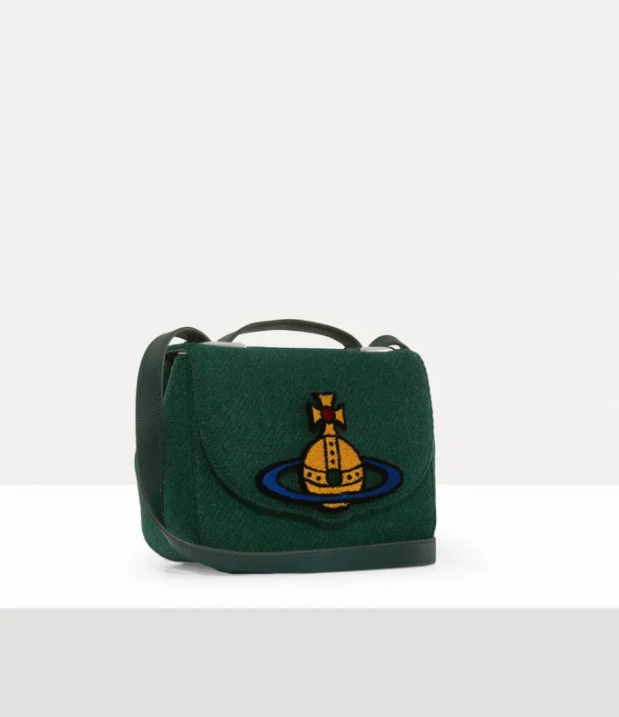 Bolso bandolera mediano Linda Bolso bandolera mediano Linda