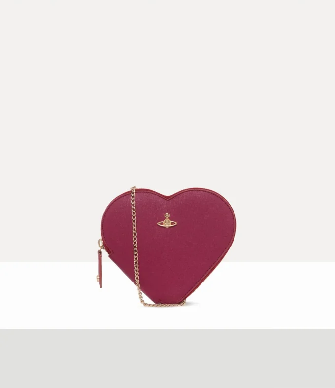 Bolso bandolera New Heart Bolso bandolera New Heart