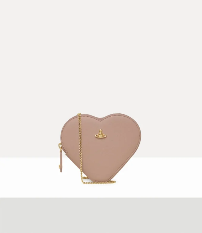 Bolso bandolera New Heart Bolso bandolera New Heart