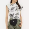 Bolso bandolera New Heart Bolso bandolera New Heart
