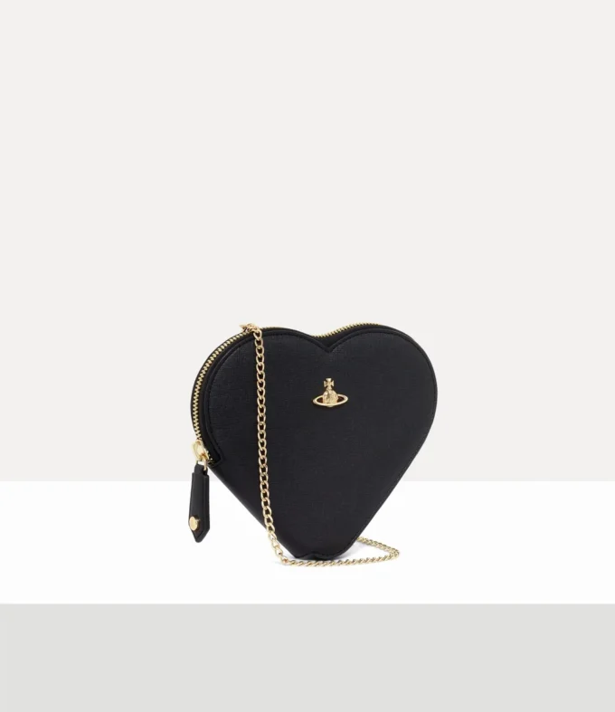 Bolso bandolera New Heart Bolso bandolera New Heart