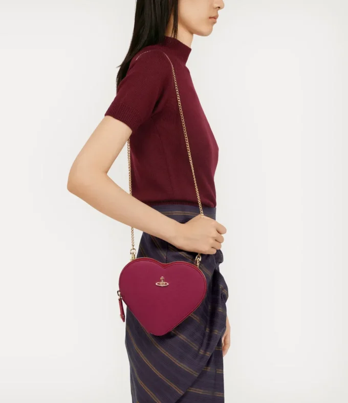Bolso bandolera New Heart Bolso bandolera New Heart