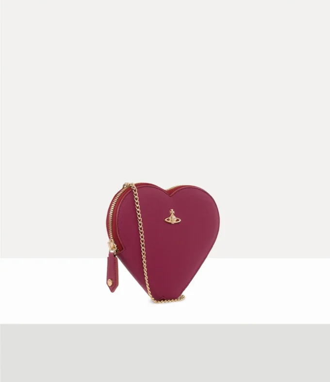 Bolso bandolera New Heart Bolso bandolera New Heart