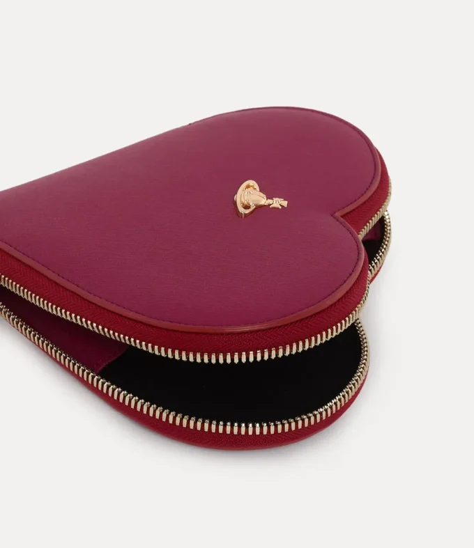Bolso bandolera New Heart Bolso bandolera New Heart