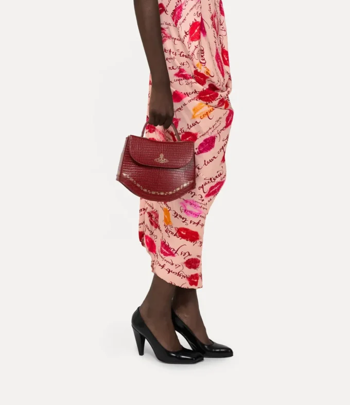 Bolso Chloe Top Handle Bolso Chloe Top Handle