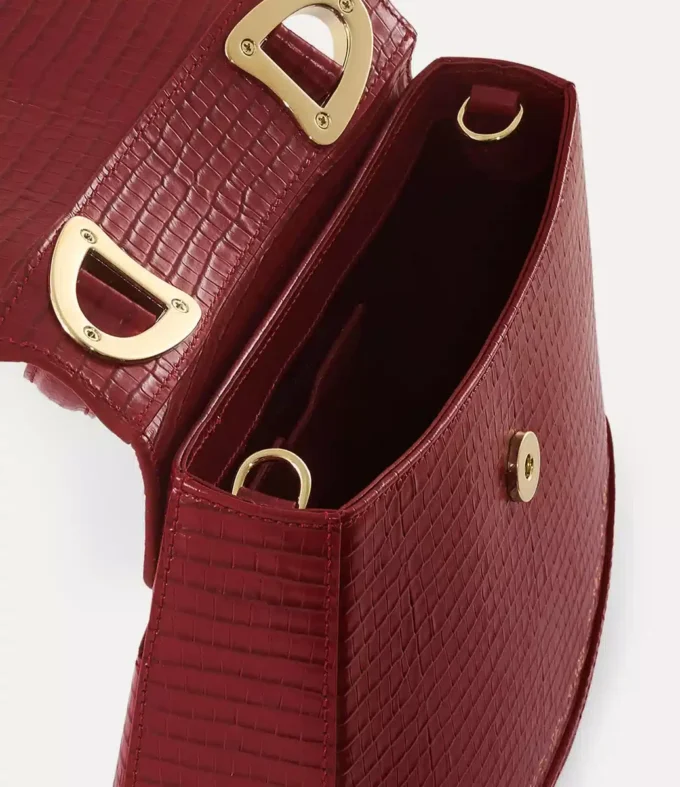 Bolso Chloe Top Handle Bolso Chloe Top Handle
