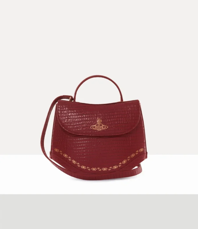 Bolso Chloe Top Handle Bolso Chloe Top Handle
