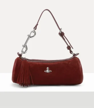 Bolso Cindy Cylinder