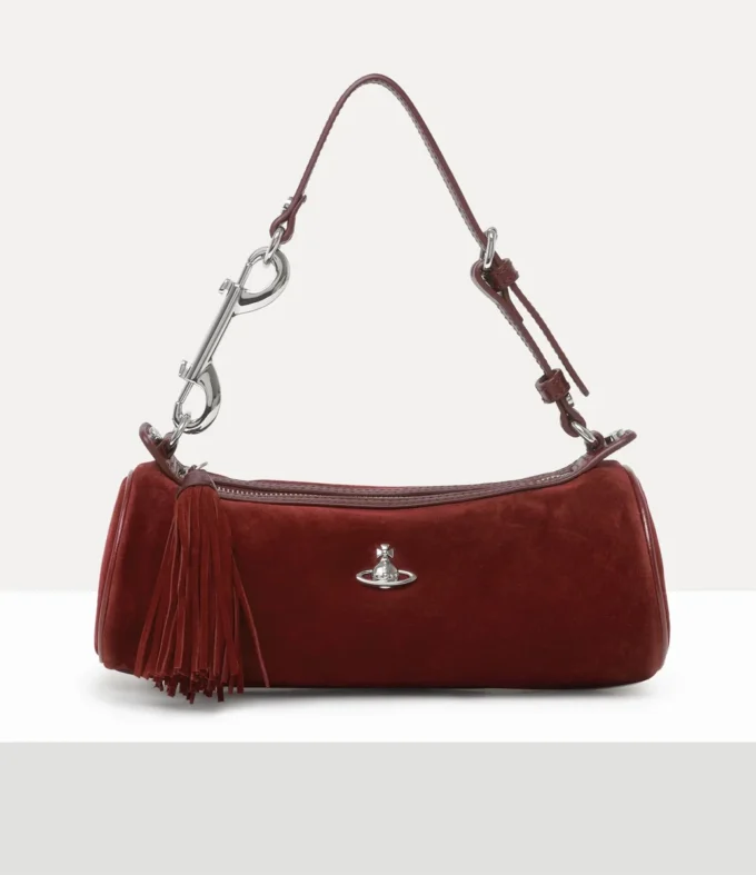Bolso Cindy Cylinder