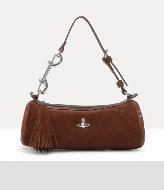 Bolso Cindy Cylinder Bolso Cindy Cylinder