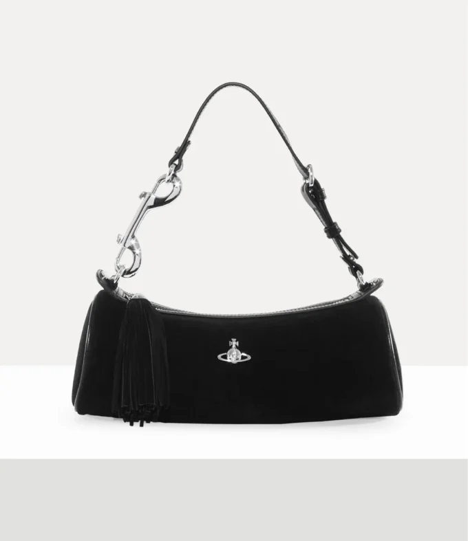 Bolso Cindy Cylinder Bolso Cindy Cylinder