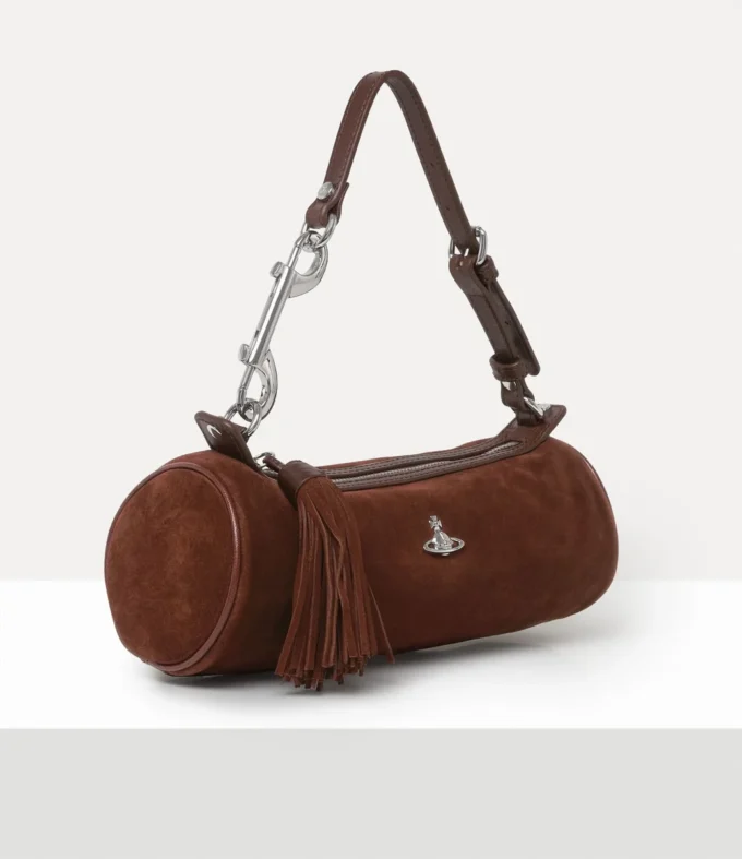Bolso Cindy Cylinder Bolso Cindy Cylinder