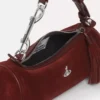 Bolso Cindy Cylinder