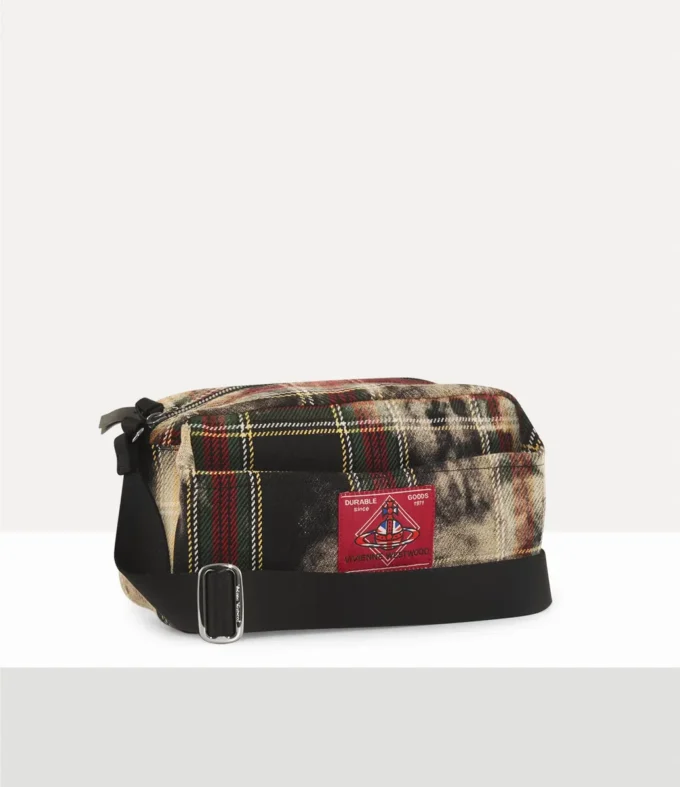 Bolso cruzado Jude E/W Bolso cruzado Jude E/W