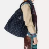 Bolso de hombro grande Molly Bolso de hombro grande Molly