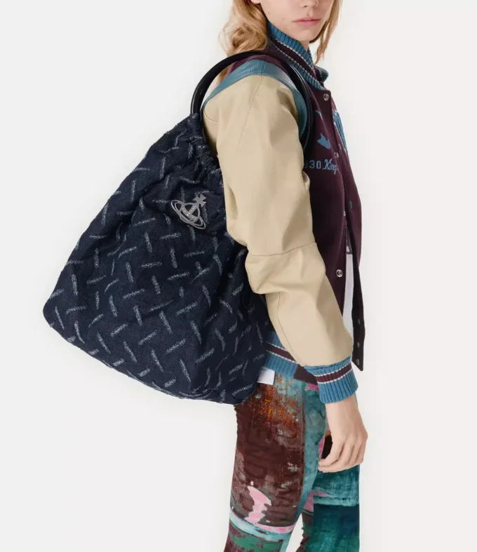 Bolso de hombro grande Molly Bolso de hombro grande Molly