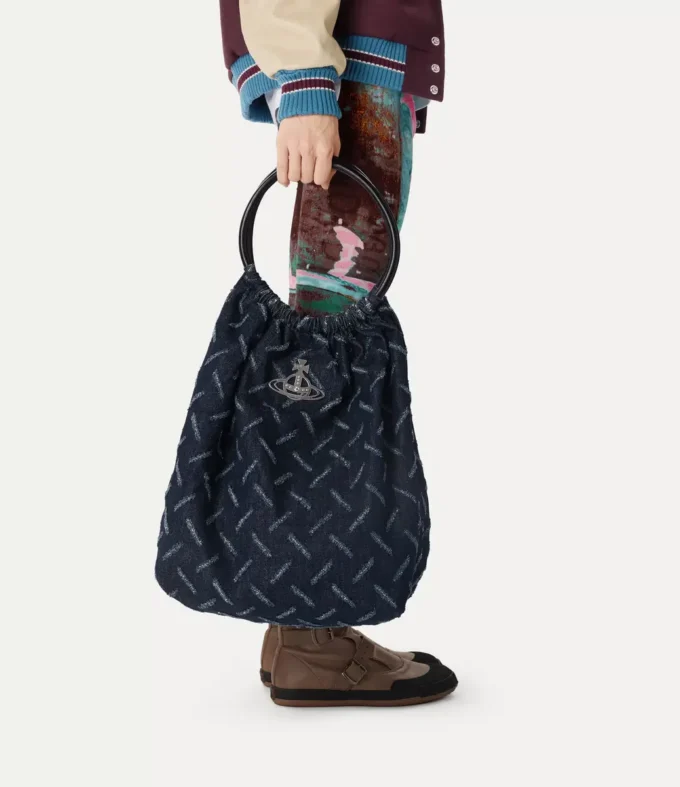 Bolso de hombro grande Molly Bolso de hombro grande Molly