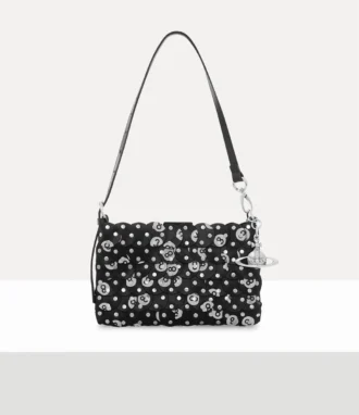 Bolso de hombro Lola