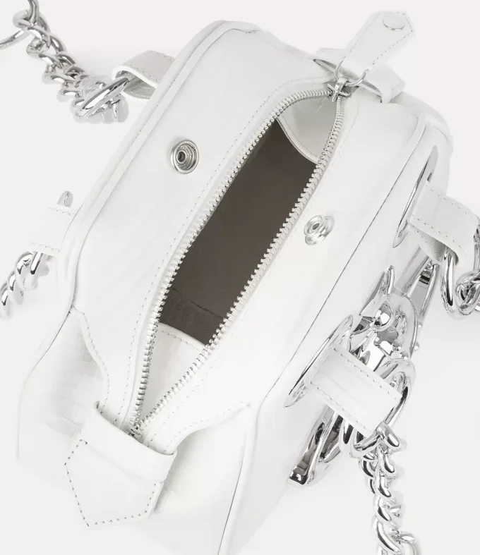 Bolso de mano con cadena Orb Archive Bolso de mano con cadena Orb Archive