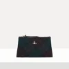 Bolso de mano pequeño con cremallera plana Bolso de mano pequeño con cremallera plana