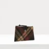 Bolso de mano pequeño con cremallera plana Bolso de mano pequeño con cremallera plana
