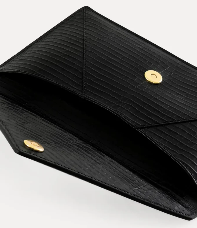 Bolso de mano tipo sobre Bolso de mano tipo sobre