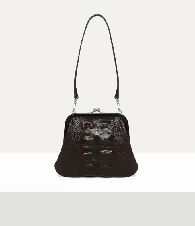 Bolso de mano Vivienne Bolso de mano Vivienne