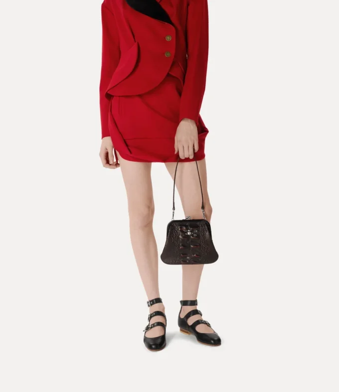 Bolso de mano Vivienne Bolso de mano Vivienne