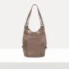 Bolso grande de hombro Olive Bolso grande de hombro Olive
